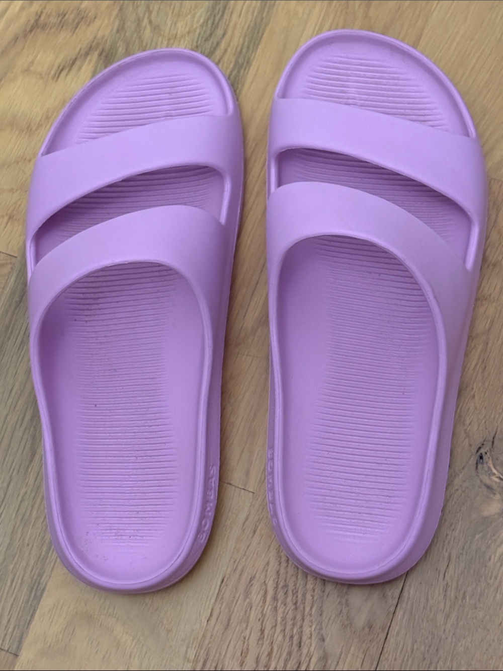 Bombas Women's Friday Sandals - Picture 1 of 3